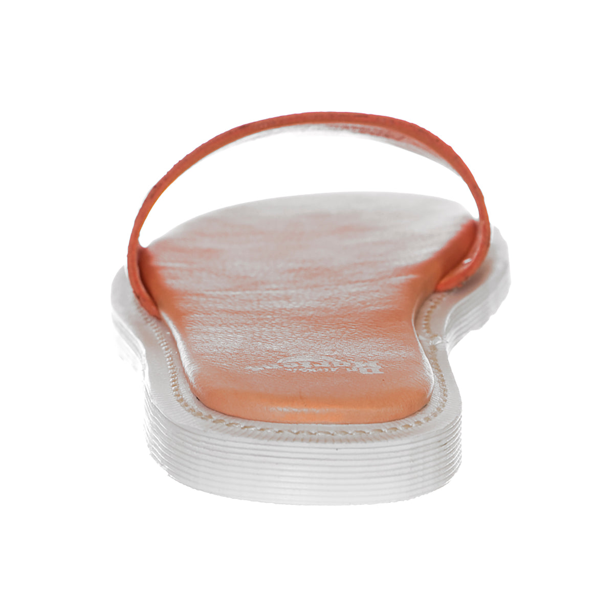 Lamper Sandals - Cierra Peach - Ciabatte Donna Arancioni DMSCIEPELM22299921 . DR.MARTENS 