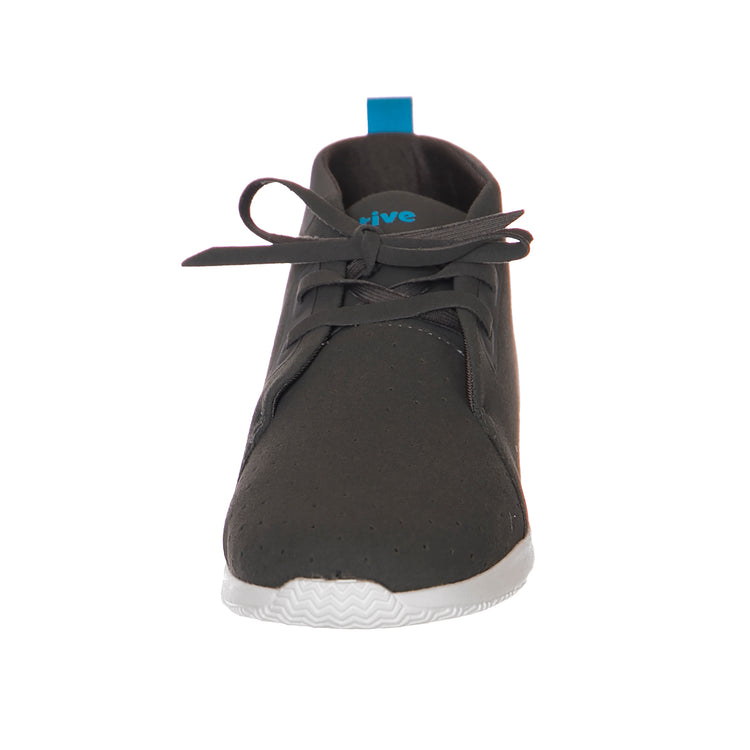 Ap Chukka - Scarpe Stringate Profilo Alto Bambino Grigie 22100500-1250 . NATIVE 