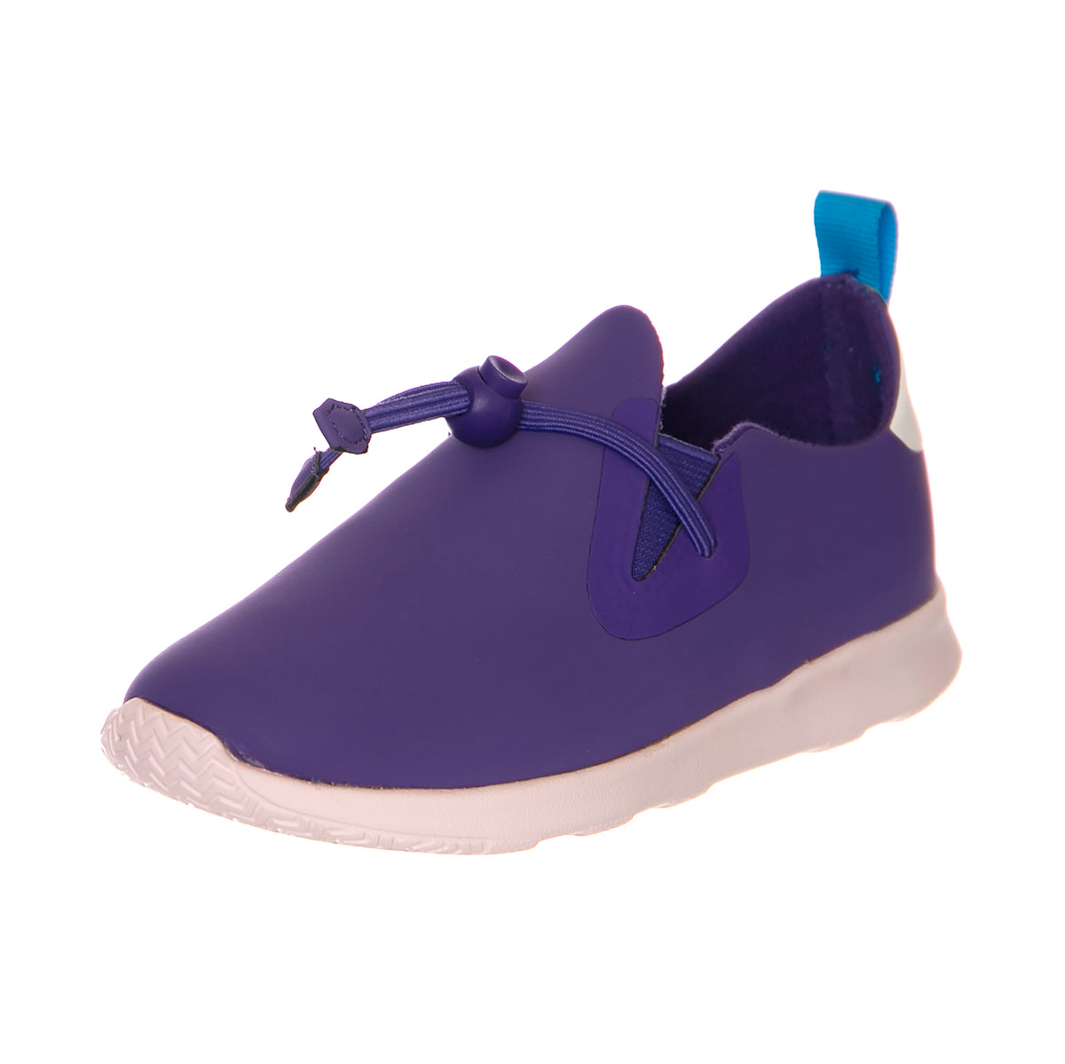 Apollo Moc Print - Petal Purple/Shell White/Milk Pink - Scarpe Basse Bambino 23102440-5302 . NATIVE 