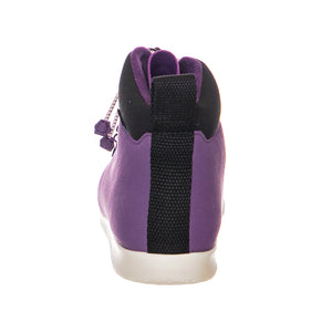 Apollo Apex Junior - Beetle Purple / Bone White - Scarponcini Bambino Viola 42103600-5252 . NATIVE 