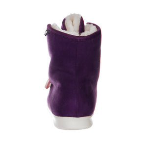 Ap Luna - Stivali Profilo Alto Bambino Viola 43103400-5252 . NATIVE 