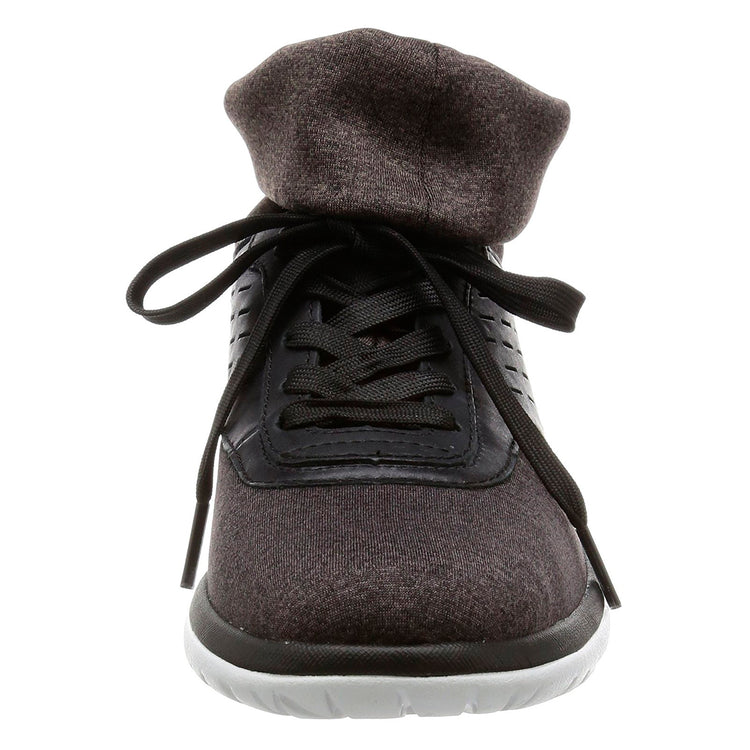 Islay - Melange Black - Scarpe Alte Donna Nere UGSISLAYBK1017012W . UGG 