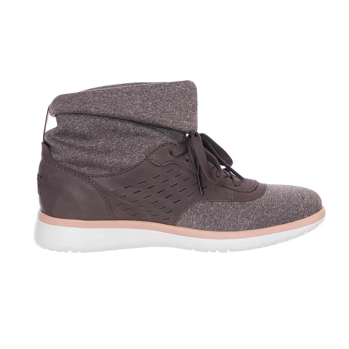 Islay - Mole Melange Brown - Scarpe Alte Donna Marroni UGSISLAYMLE1017012W . UGG 