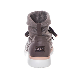 Islay - Mole Melange Brown - Scarpe Alte Donna Marroni UGSISLAYMLE1017012W . UGG 
