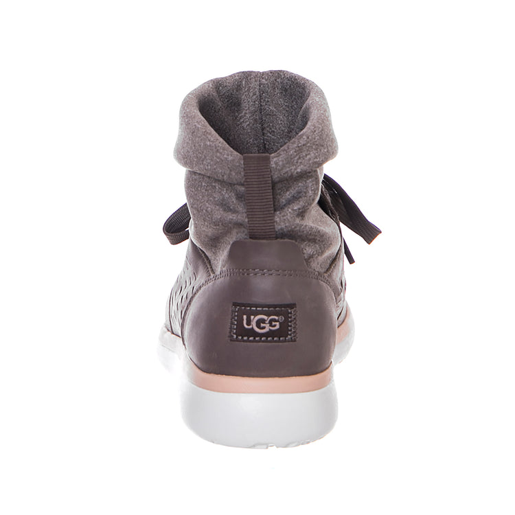 Islay - Mole Melange Brown - Scarpe Alte Donna Marroni UGSISLAYMLE1017012W . UGG 