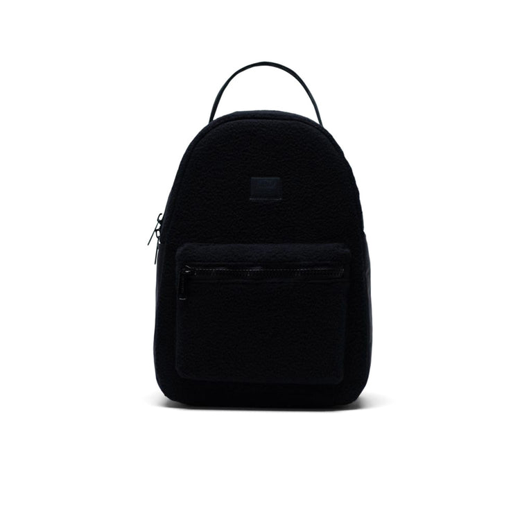 Nova Small Backpack - Black - Zaino Nero 10502-03076-OS-03076 . HERSCHEL 