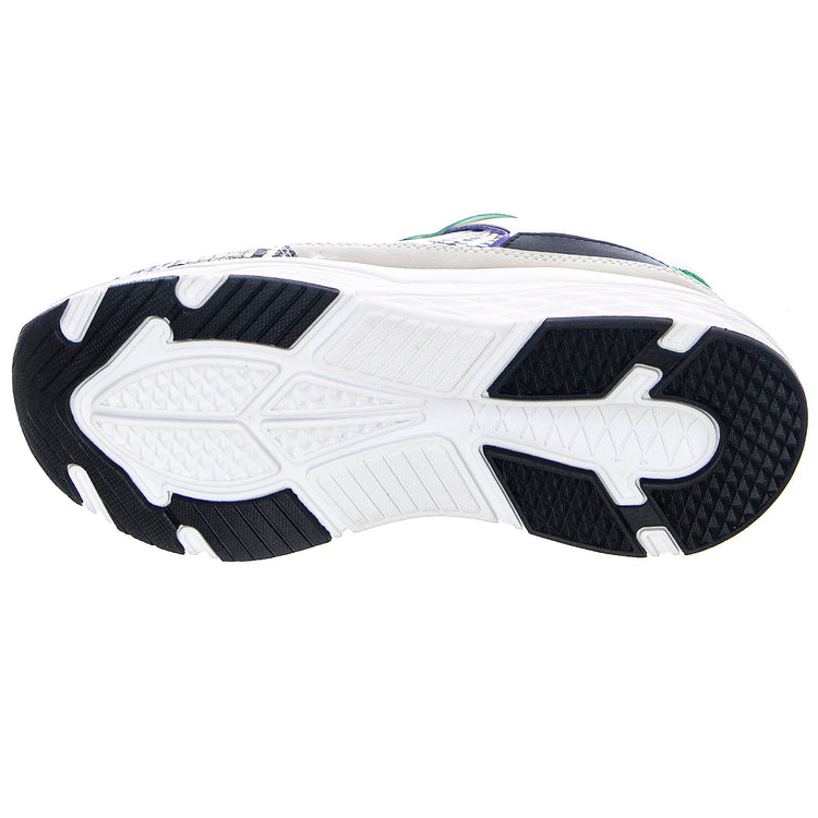 Francey Shoes - Bone Snake - Scarpe Stringate Profilo Basso Donna Multicolore SMPFRANCEY-BONSNK . STEVE MADDEN 