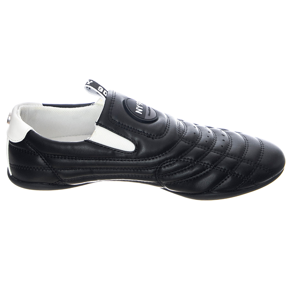 Namaste Shoes - Black - Scarpe Slip-On Profilo Basso Donna Nere SMPNAMASTE-BLK . STEVE MADDEN 