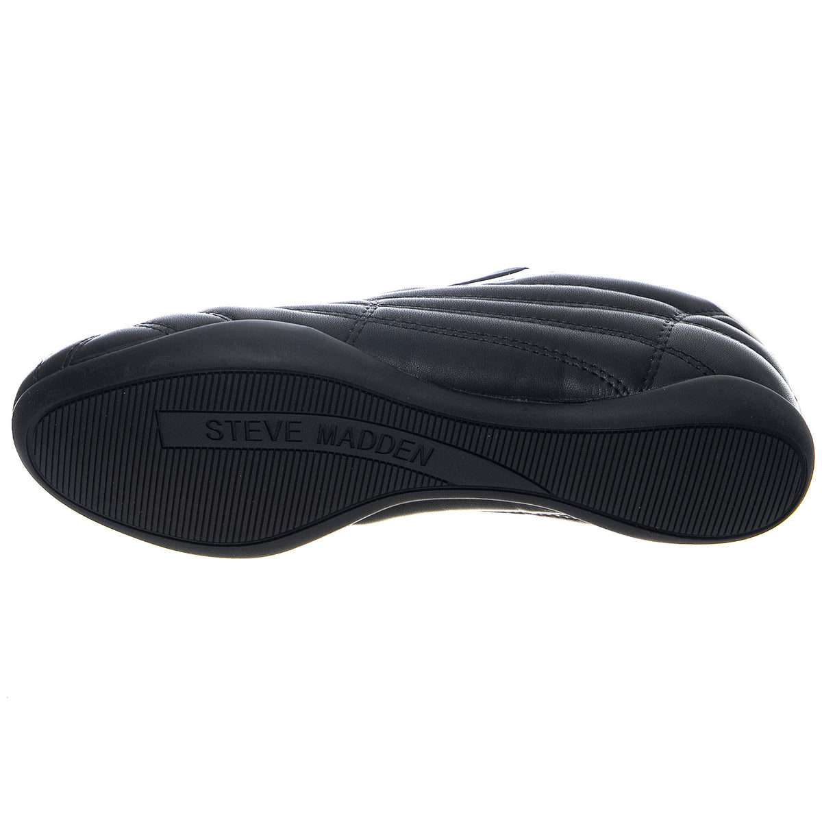 Namaste Shoes - Black - Scarpe Slip-On Profilo Basso Donna Nere SMPNAMASTE-BLK . STEVE MADDEN 