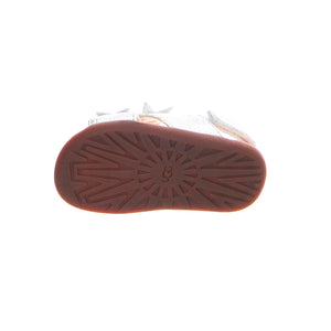 Allairey I Stars Sandals - Silver - Sandali Bambina Silver UGKALLSTSLV1110915I . UGG 