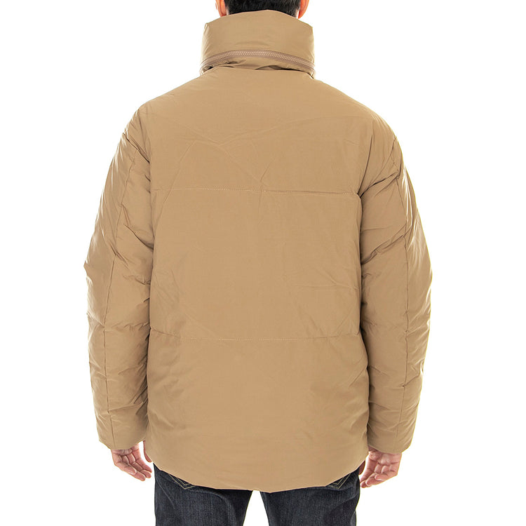 Octavius - Giacca Invernale Uomo Beige 330404-134 . ELVINE 
