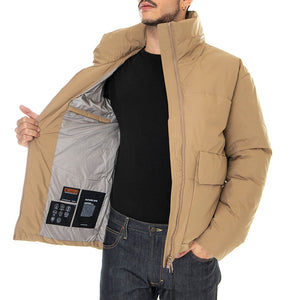 Octavius - Giacca Invernale Uomo Beige 330404-134 . ELVINE 