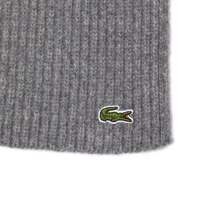 1VQ - Sciarpa Grigia RE7844-1VQ . LACOSTE 