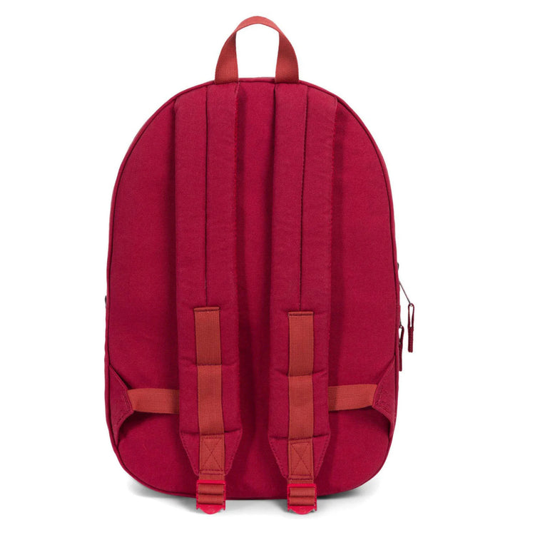 Lawson Backpack - Brick Red - Zaino Rosso 10179-01998-OS . HERSCHEL 