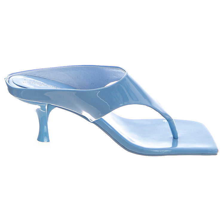 Dahlias - Sandali Donna Azzurri JCSJC94831-SKY . JEFFREY CAMPBELL 