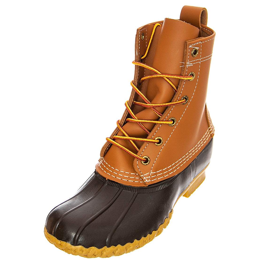 8" Bean - Stivali Donna Marrone / Tan LLS212880-1914W . L.L.BEAN 