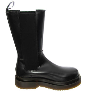 T Band 14 - Stivali Donna Neri / Smooth Black BTSTBAND14-BKS-BIS . MR BOOTS 