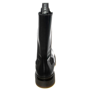 T Band 14 - Stivali Donna Neri / Smooth Black BTSTBAND14-BKS-BIS . MR BOOTS 