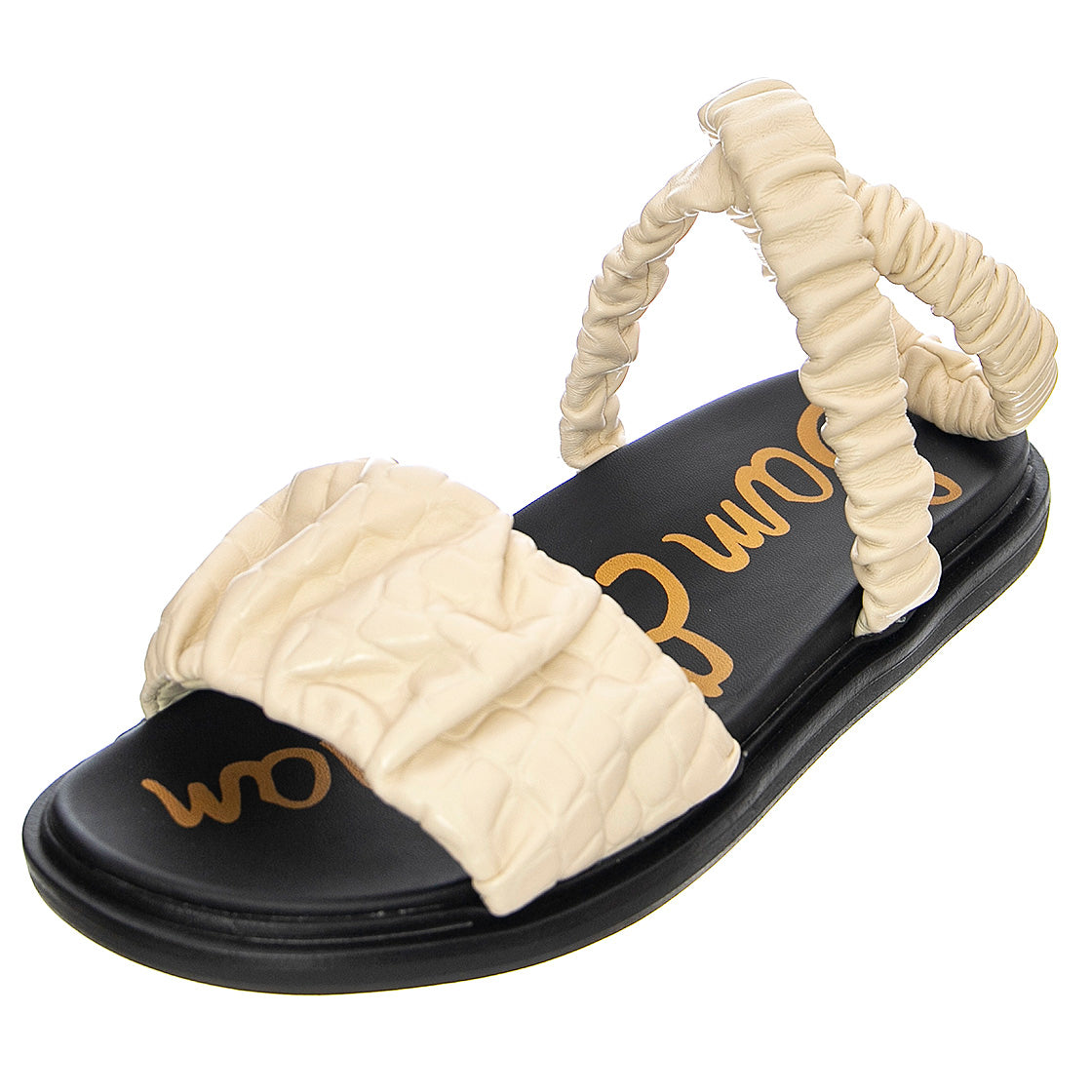 Velma - Sandali Donna Beige SESVELMA-H5811L1100 . SAM EDELMAN 