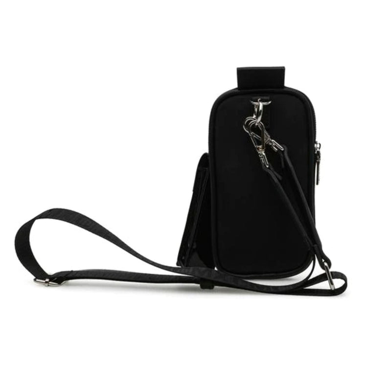 Bhandy - Borsello Nero SMABHANDY-BLK . STEVE MADDEN 