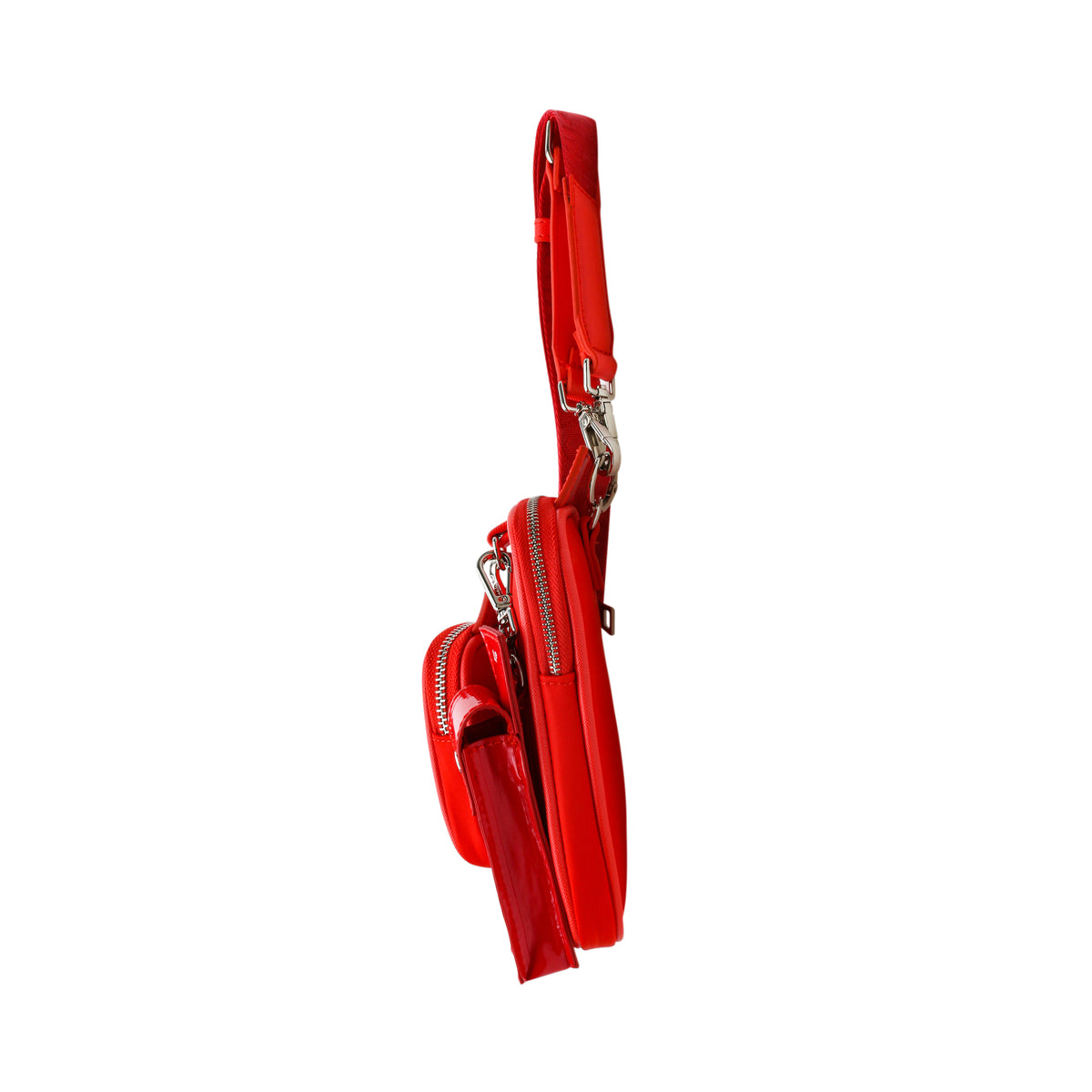 Bhandy - Borsello Rosso SMABHANDY-RED . STEVE MADDEN 