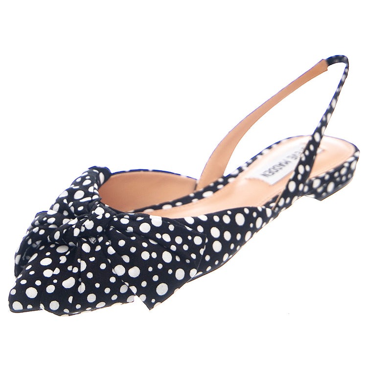 Bowie - Sandali Donna Neri SMSBOWIE-BLK . STEVE MADDEN 