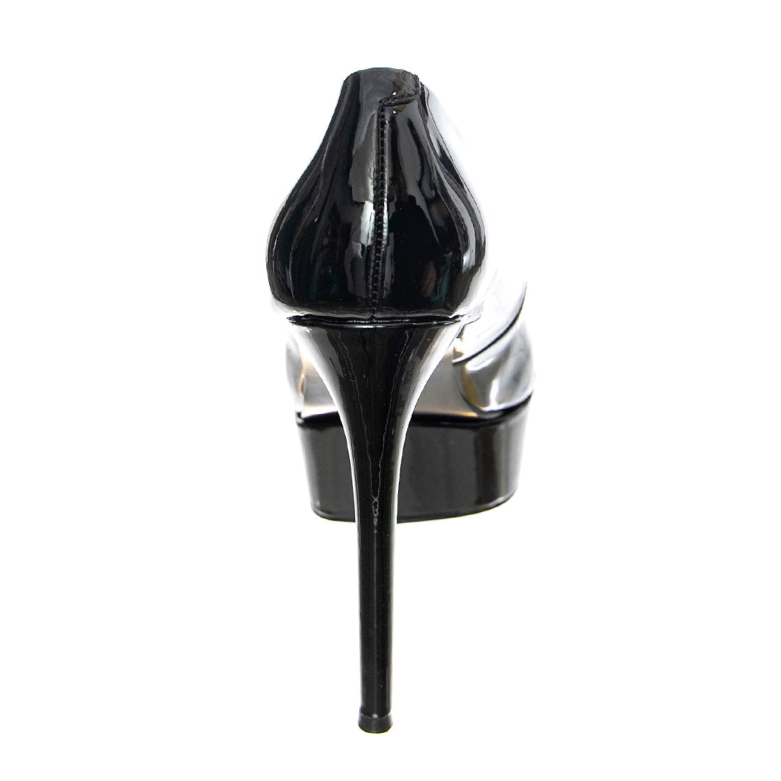 BRENNA BLK PATENT SMSBRENNA-BLK . STEVE MADDEN 