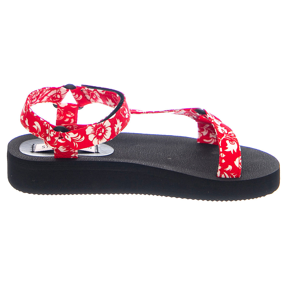 Henley - Sandali Donna Rossi SMSHENLEY-REDFLO . STEVE MADDEN 