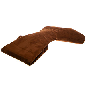 Jayme - Stivali Profilo Alto Donna Marroni SMSJAYME-BRO . STEVE MADDEN 