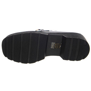 Meadow - Mocassini Donna Neri SMSMEADOW-BLA . STEVE MADDEN 
