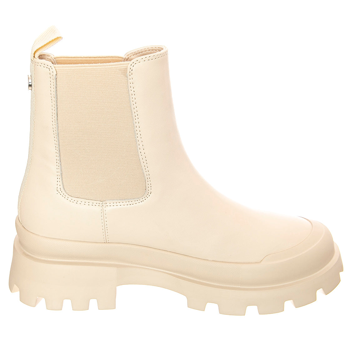 Blanc Bone - Stivali Donna Beige SMSMTBLANC-BON . STEVE MADDEN 