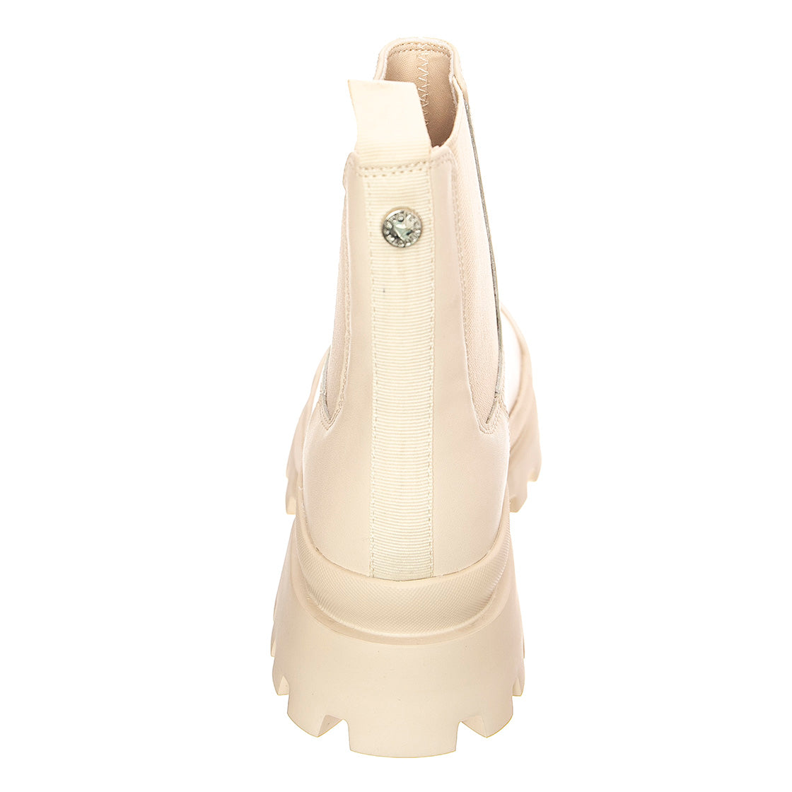 Blanc Bone - Stivali Donna Beige SMSMTBLANC-BON . STEVE MADDEN 
