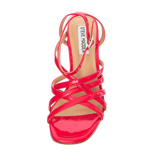 Tantalizel - Sandali Donna Rosa SMSTANTALIZE-FUSPAT . STEVE MADDEN 