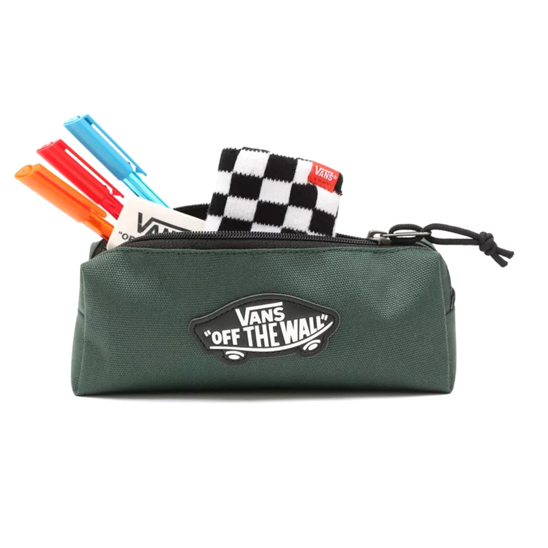 OTW Pouch - Astuccio Portapenne Verde / Sycamore VN0A3HMQ4CL1 . VANS 