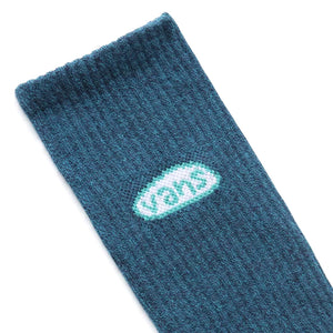 Seasonal Color 6.5-9 - Calzini Blu Corallo VN0A4RV2YAV1 . VANS 