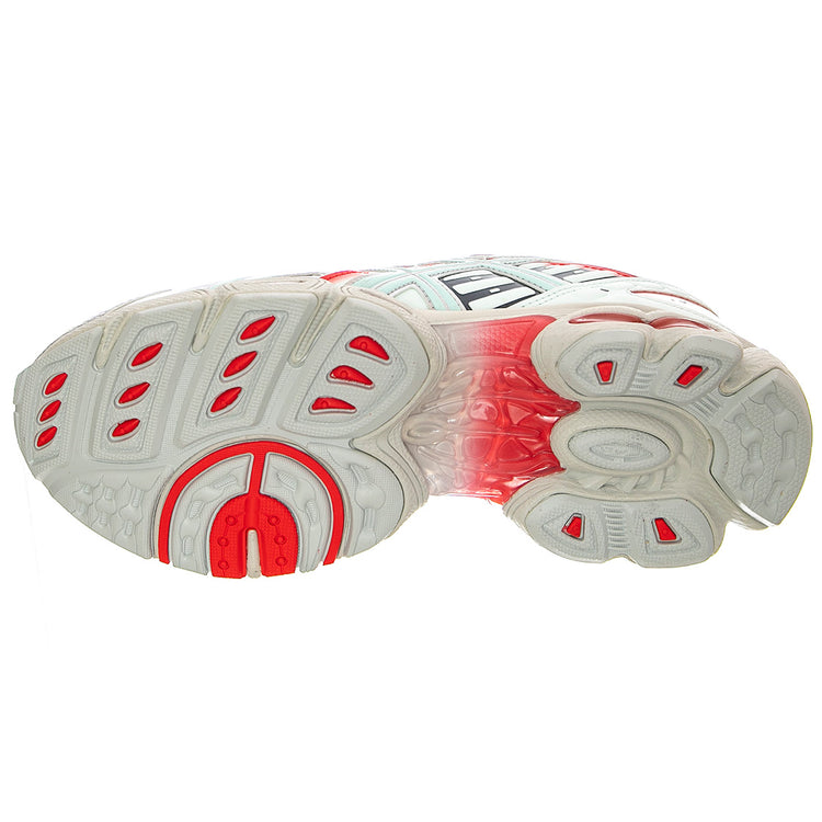 UB5-S Gel Nimbus - Scarpe Stringate Profilo Basso Uomo Bianche 1201A656-020 . ASICS 