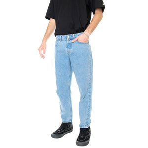 Onsavi Beam L.Blue PK 1421 Noos Blue Denim - Pantaloni Denim Jeans Uomo Blu 22021421-Blue Denim . ONLY & SONS 