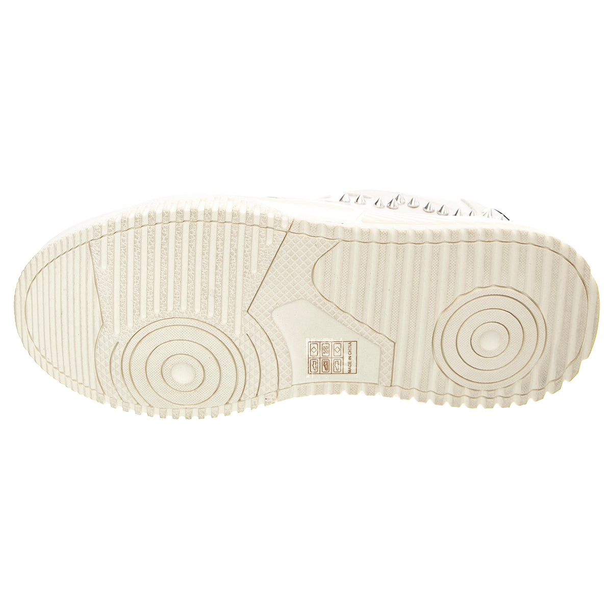 Whirl Black Multi - Scarpe Stringate Profilo Basso Donna Bianche SMPWHIRL-BLKMLT . STEVE MADDEN 
