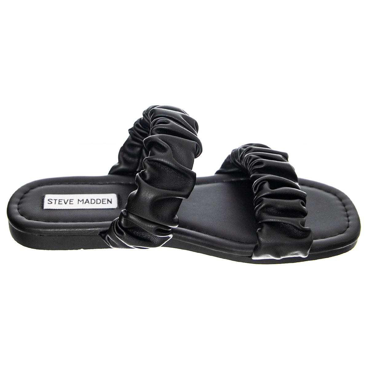 Abloom Black - Sandali Donna Neri SMSABLOOM-BLA . STEVE MADDEN 