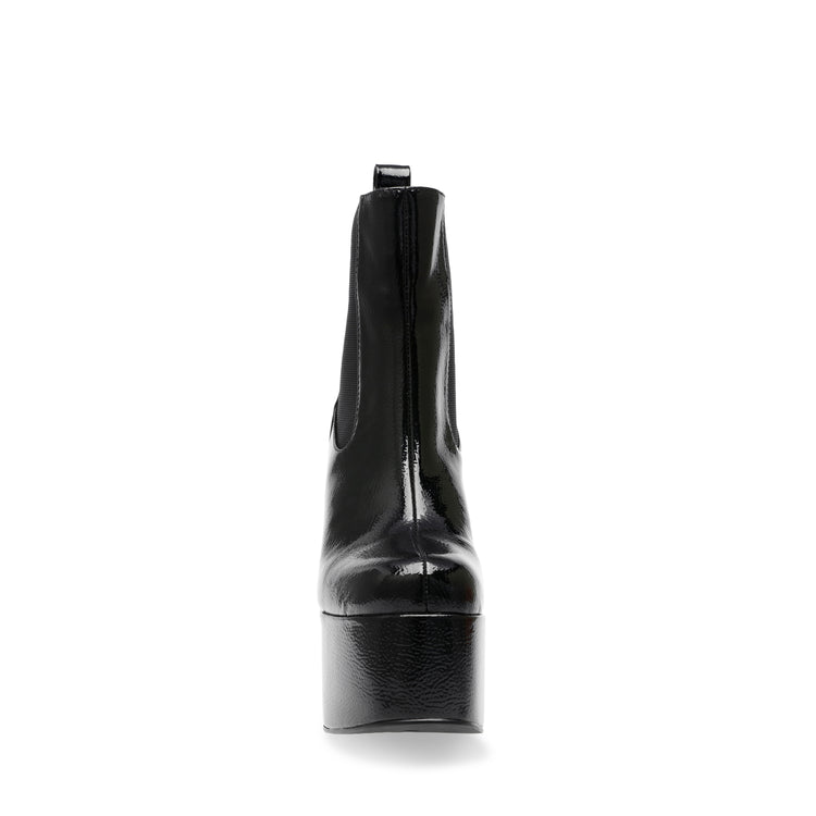 Artesian Blk Patent - Stivaletti Donna Neri SMSARTESIAN-BLK . STEVE MADDEN 