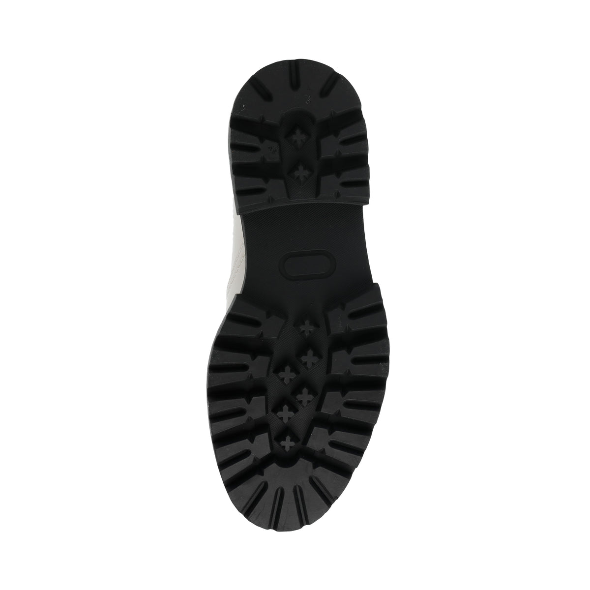 Astute Bone Leat - Stivaletti Donna Bianchi SMSASTUTE-BON . STEVE MADDEN 