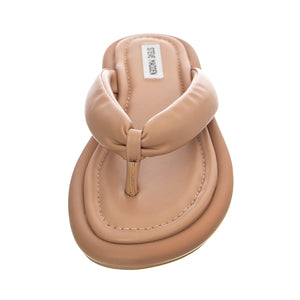 Ceelo Nude - Sandali Donna Beige SMSCEELO-NUD . STEVE MADDEN 