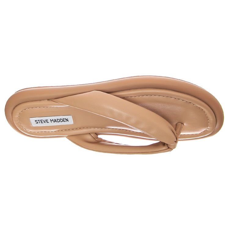 Ceelo Nude - Sandali Donna Beige SMSCEELO-NUD . STEVE MADDEN 