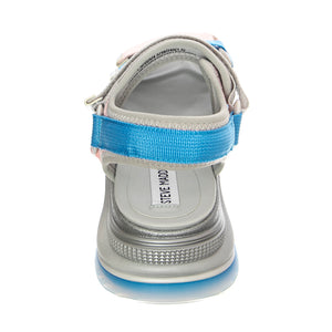 Chakra Blue / Grey - Sandali Donna Blu / Grigi SMSCHAKRA-BLU . STEVE MADDEN 