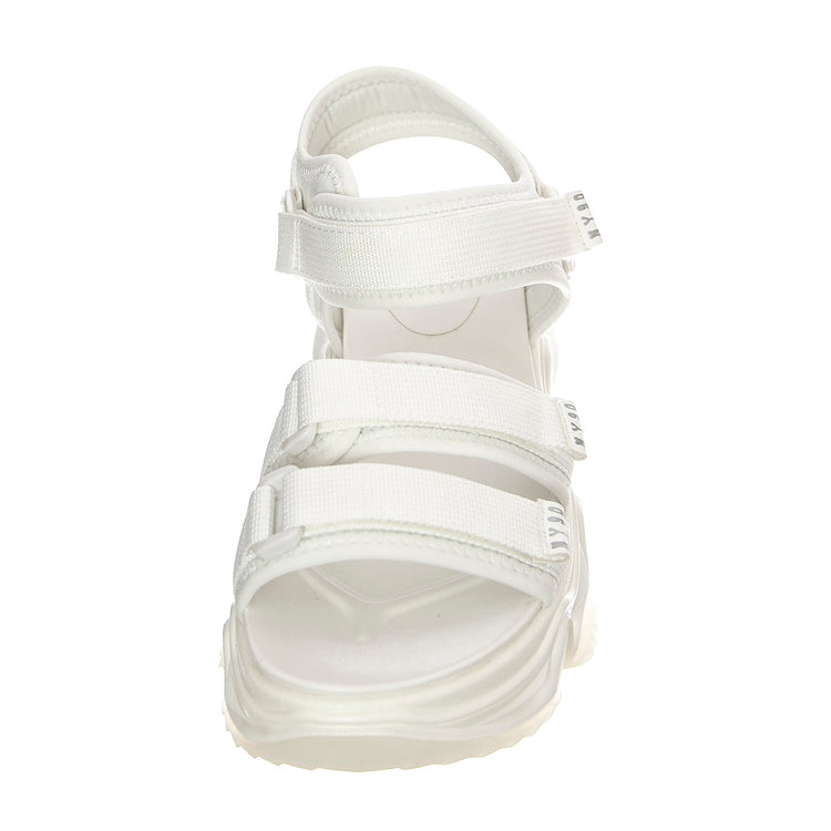 Chakra White / White - Sandali Donna Bianchi SMSCHAKRA-WHT . STEVE MADDEN 