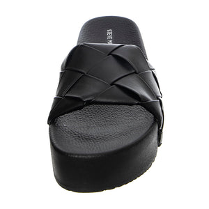 Co Star Black - Sandali Donna Neri SMSCO STAR-BLA . STEVE MADDEN 