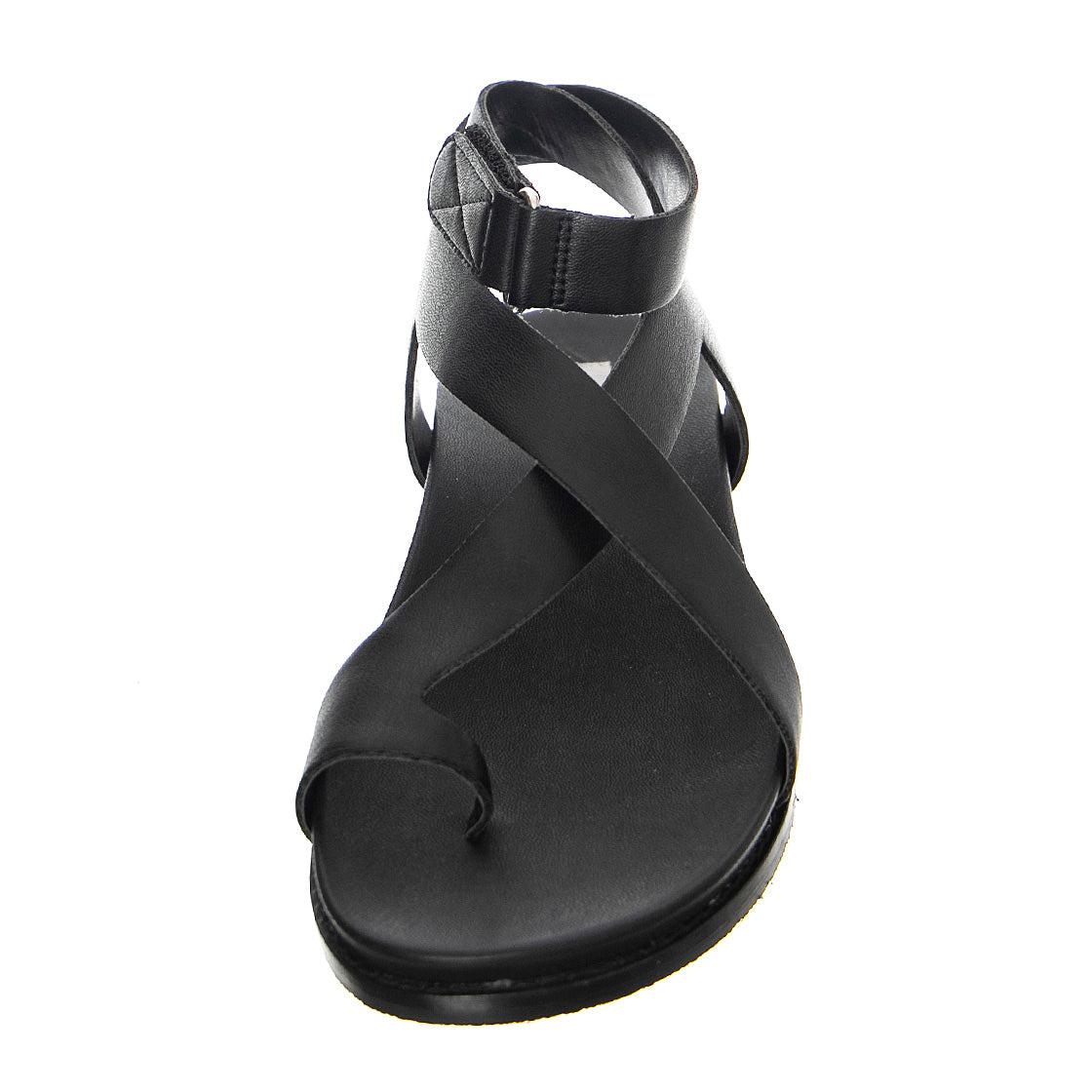 Delicacy Black / Black - Sandali Donna Neri SMSDELICACY-BLK . STEVE MADDEN 