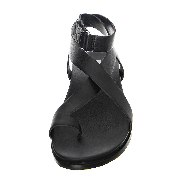 Delicacy Black / Black - Sandali Donna Neri SMSDELICACY-BLK . STEVE MADDEN 