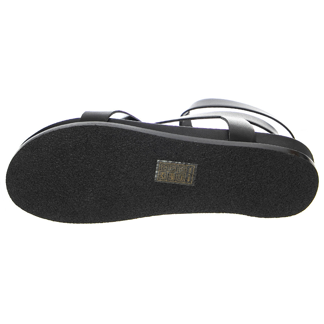Delicacy Black / Black - Sandali Donna Neri SMSDELICACY-BLK . STEVE MADDEN 