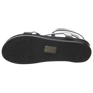 Delicacy Black / Black - Sandali Donna Neri SMSDELICACY-BLK . STEVE MADDEN 